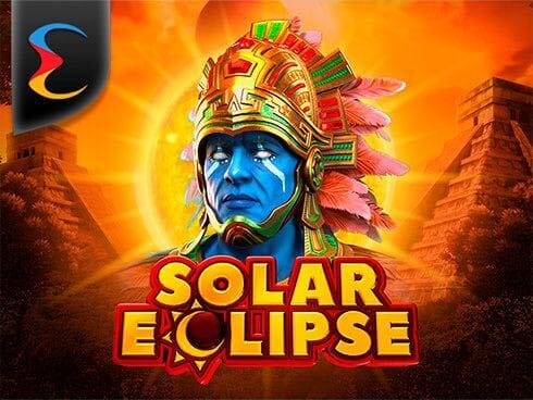 Solar Eclipse screenshot