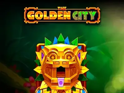 The Golden City screenshot