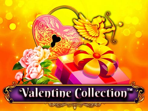 Valentine Collection 20 lines screenshot