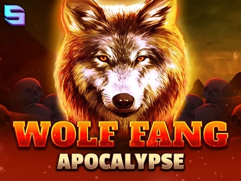 Wolf Fang - Apocalypse screenshot