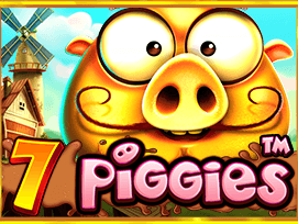 7 Piggies screenshot
