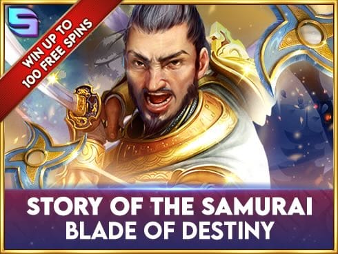 Story Of The Samurai - Blade Of Destiny screenshot